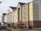 фото отеля Candlewood Suites Springfield South