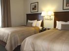 фото отеля Candlewood Suites Springfield South