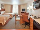 фото отеля Candlewood Suites Springfield South