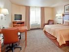 фото отеля Candlewood Suites Springfield South