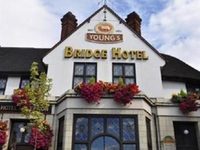 The Bridge Greenford Hotel London