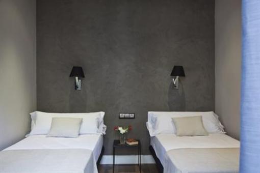 фото отеля Apartments in Barcelona Eixample-Miro