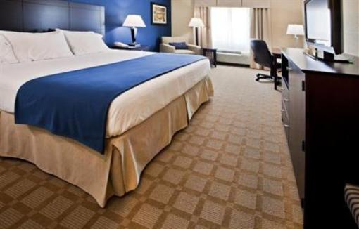 фото отеля Holiday Inn Express Hotel & Suites Fort Pierce West