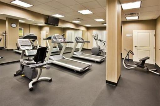фото отеля Holiday Inn Express Hotel & Suites Fort Pierce West