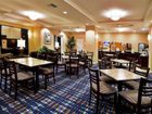 фото отеля Holiday Inn Express Hotel & Suites Fort Pierce West