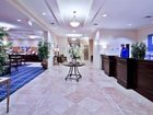 фото отеля Holiday Inn Express Hotel & Suites Fort Pierce West