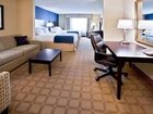 фото отеля Holiday Inn Express Hotel & Suites Fort Pierce West