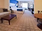 фото отеля Holiday Inn Express Hotel & Suites Fort Pierce West