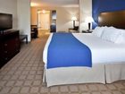 фото отеля Holiday Inn Express Hotel & Suites Fort Pierce West