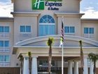 фото отеля Holiday Inn Express Hotel & Suites Fort Pierce West