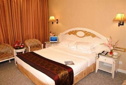 фото отеля Mando Hotel Yingkou