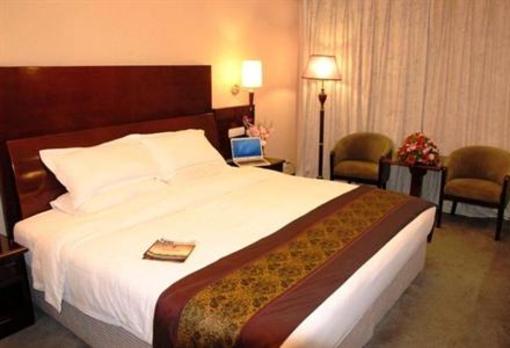 фото отеля Mando Hotel Yingkou