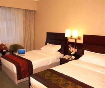 фото отеля Mando Hotel Yingkou