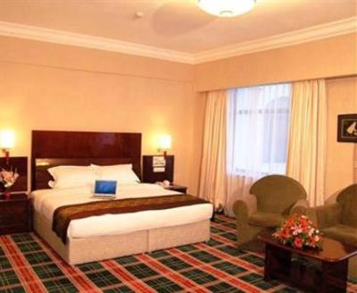 фото отеля Mando Hotel Yingkou