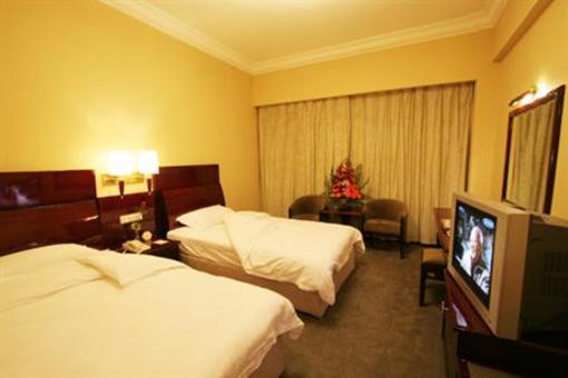 фото отеля Mando Hotel Yingkou