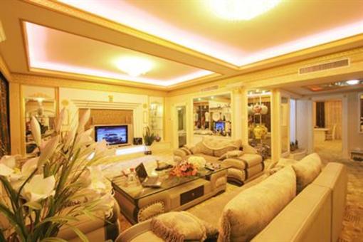 фото отеля Mando Hotel Yingkou