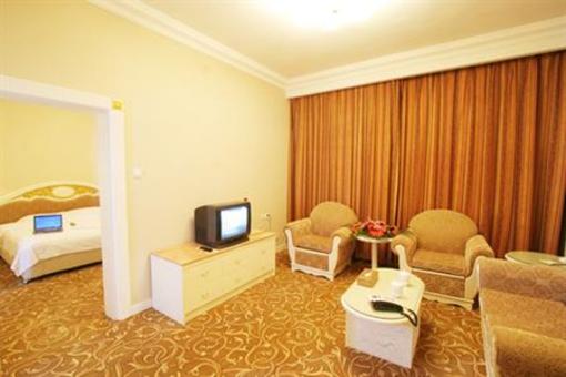 фото отеля Mando Hotel Yingkou