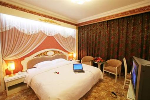 фото отеля Mando Hotel Yingkou