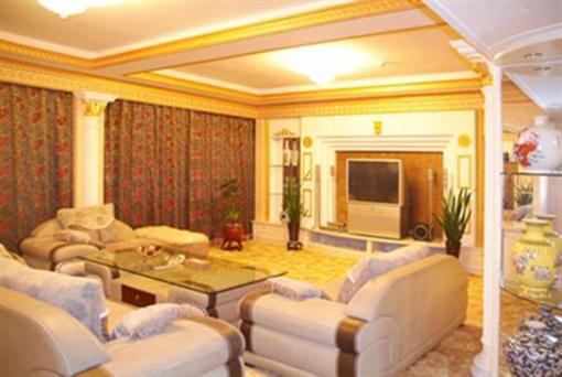 фото отеля Mando Hotel Yingkou