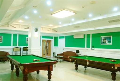 фото отеля Mando Hotel Yingkou