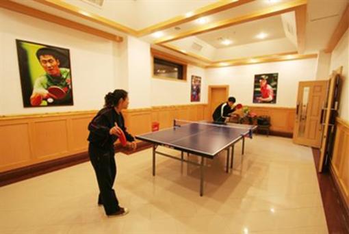 фото отеля Mando Hotel Yingkou