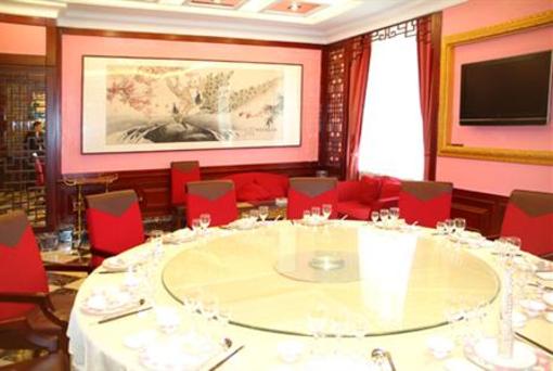 фото отеля Mando Hotel Yingkou