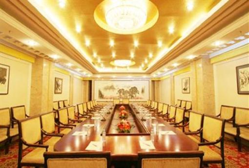фото отеля Mando Hotel Yingkou