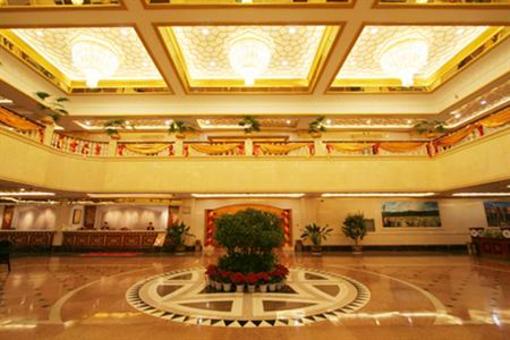 фото отеля Mando Hotel Yingkou