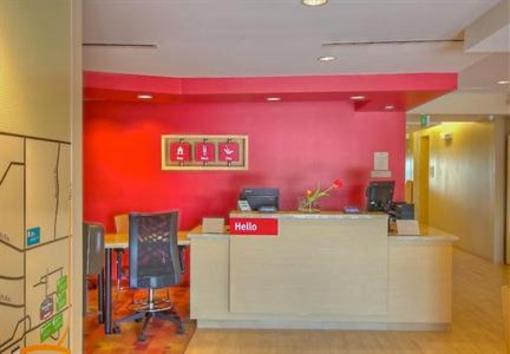 фото отеля TownePlace Suites by Marriott Denver Airport Fitzsimons