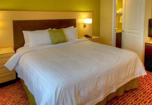 фото отеля TownePlace Suites by Marriott Denver Airport Fitzsimons