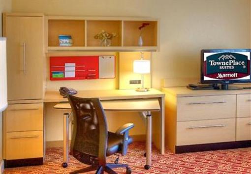 фото отеля TownePlace Suites by Marriott Denver Airport Fitzsimons