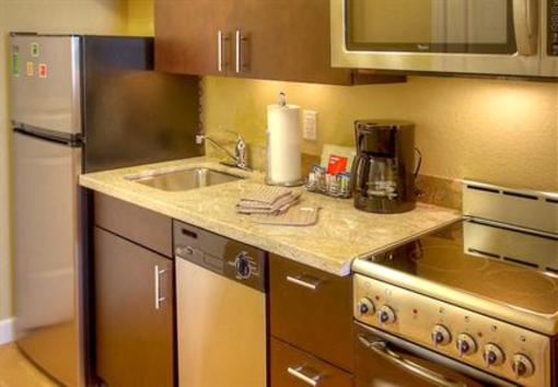 фото отеля TownePlace Suites by Marriott Denver Airport Fitzsimons