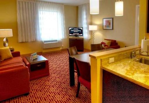 фото отеля TownePlace Suites by Marriott Denver Airport Fitzsimons
