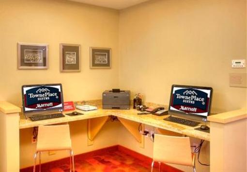 фото отеля TownePlace Suites by Marriott Denver Airport Fitzsimons
