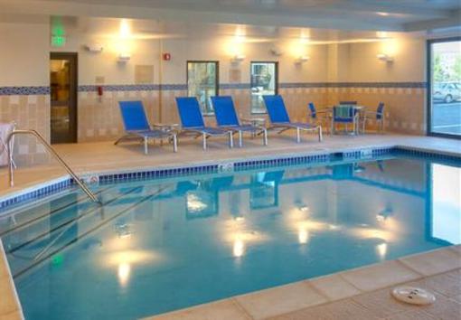 фото отеля TownePlace Suites by Marriott Denver Airport Fitzsimons