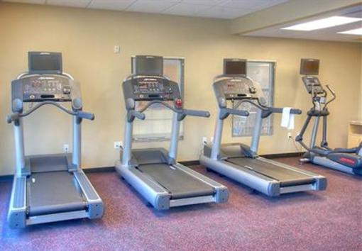 фото отеля TownePlace Suites by Marriott Denver Airport Fitzsimons