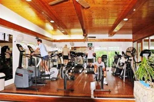 фото отеля BEST WESTERN Parkmore Hotel