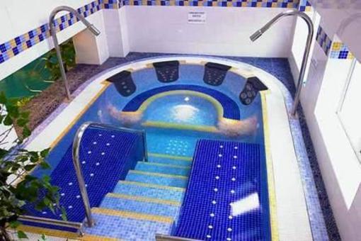 фото отеля BEST WESTERN Parkmore Hotel