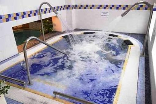 фото отеля BEST WESTERN Parkmore Hotel