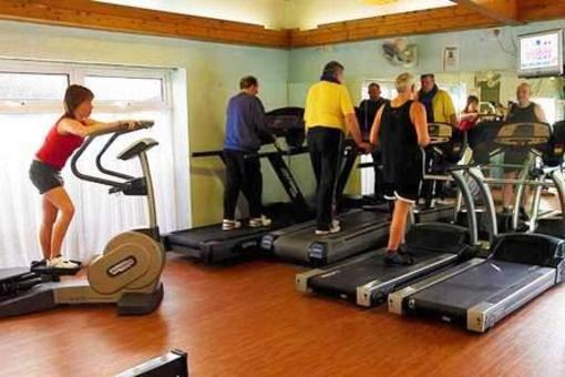 фото отеля BEST WESTERN Parkmore Hotel