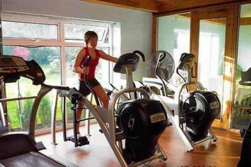 фото отеля BEST WESTERN Parkmore Hotel
