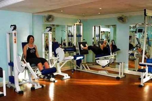 фото отеля BEST WESTERN Parkmore Hotel