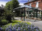 фото отеля BEST WESTERN Parkmore Hotel
