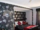 фото отеля BEST WESTERN Parkmore Hotel