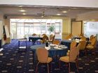 фото отеля BEST WESTERN Parkmore Hotel