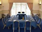 фото отеля BEST WESTERN Parkmore Hotel