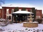 фото отеля BEST WESTERN Parkmore Hotel