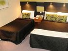 фото отеля BEST WESTERN Parkmore Hotel