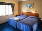 фото отеля BEST WESTERN Parkmore Hotel