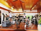 фото отеля BEST WESTERN Parkmore Hotel